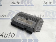 Centralita ECU Megane II RS 8200384398 - 8200384398