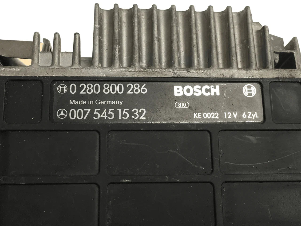 Centralita ECU Mercedes 0075451532