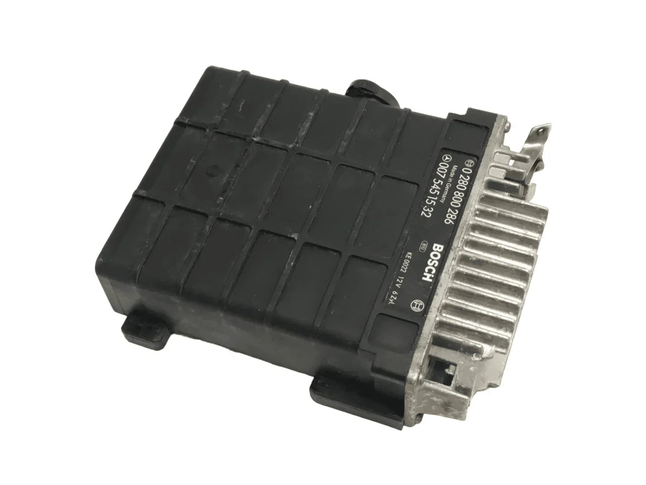 Centralita ECU Mercedes 0075451532