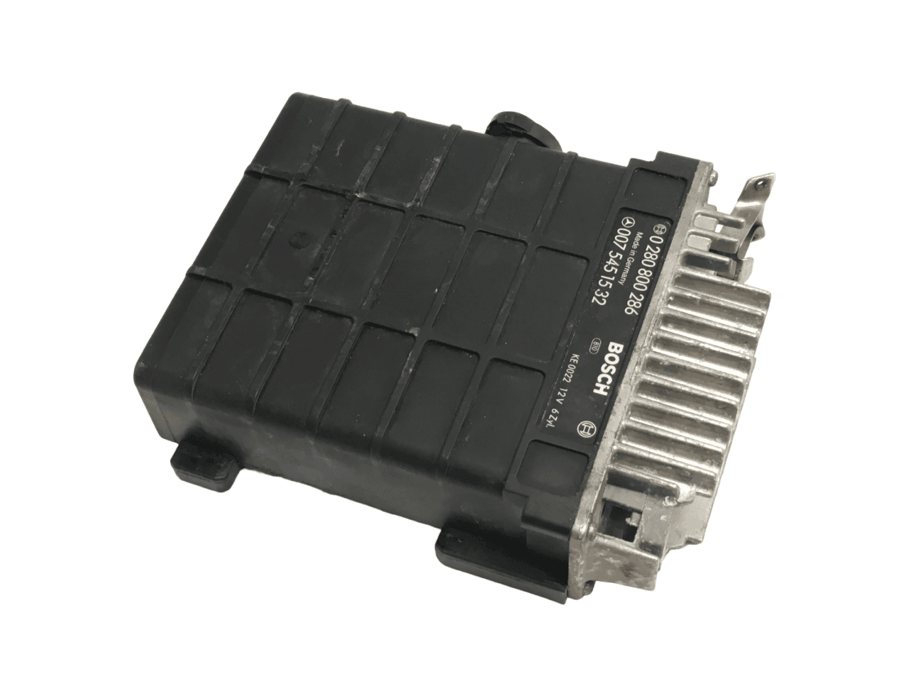 Centralita ECU Mercedes 0075451532 - 0075451532