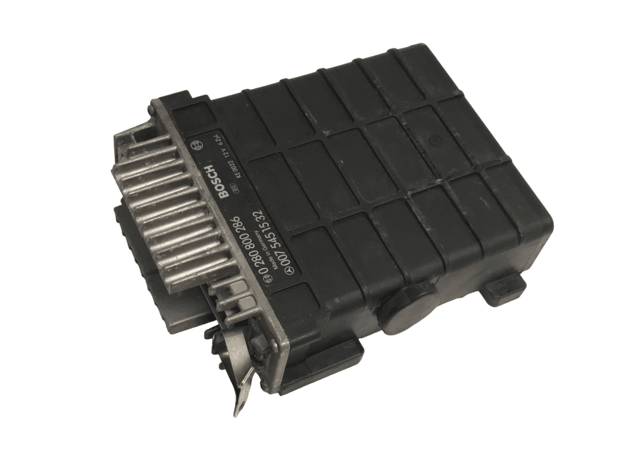 Centralita ECU Mercedes 0075451532 - 0075451532