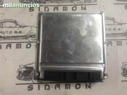 Centralita ecu mercedes 0281010531 - 0281010531