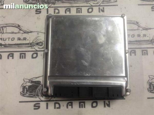 Centralita ecu mercedes 0281010531 - 0281010531