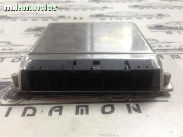 Centralita ecu mercedes 0281010531 - 0281010531