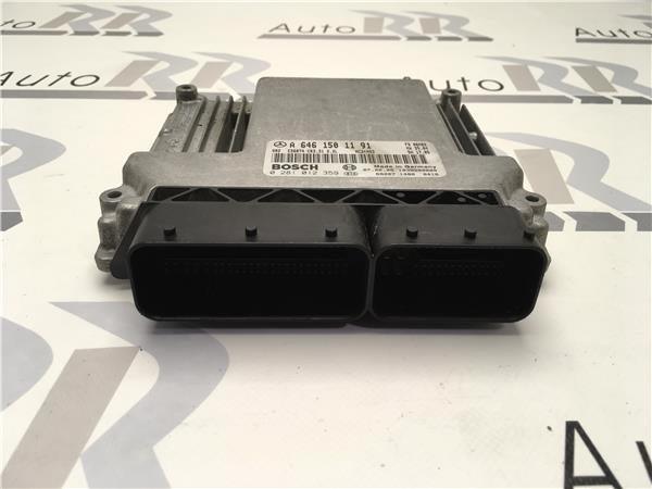 Centralita Ecu Mercedes 0281012359 - AutoRR 0281012359