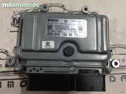 Centralita ecu mercedes 0281013030 - 0281013030