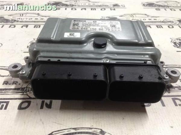 Centralita ecu mercedes 0281013030 - AutoRR 0281013030