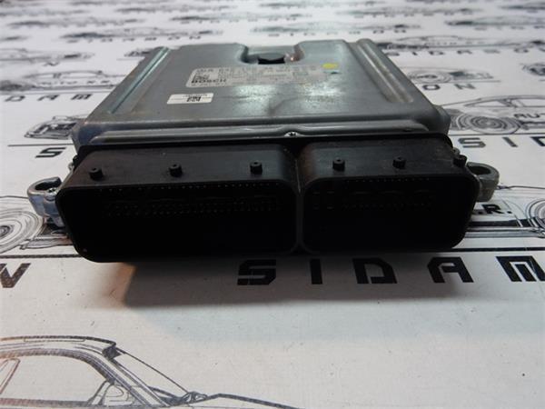 Centralita ecu mercedes 0281013980 - 0281013980