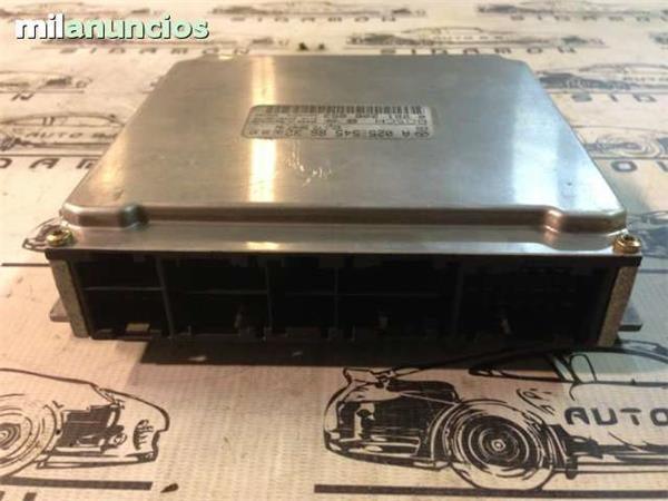 Centralita ecu mercedes a0255458632 - a0255458632