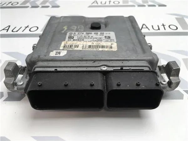 Centralita ecu mercedes a2749000800
