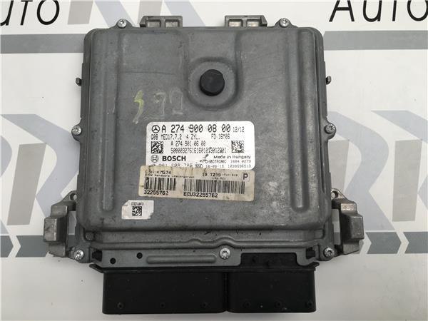 Centralita ecu mercedes a2749000800