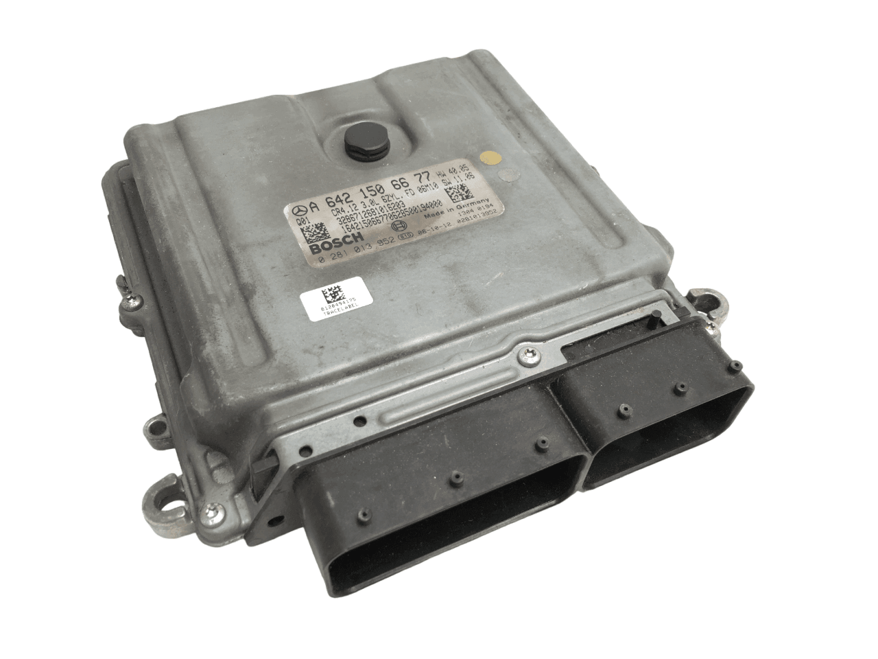 Centralita ECU Mercedes A6421506677 - A6421506677