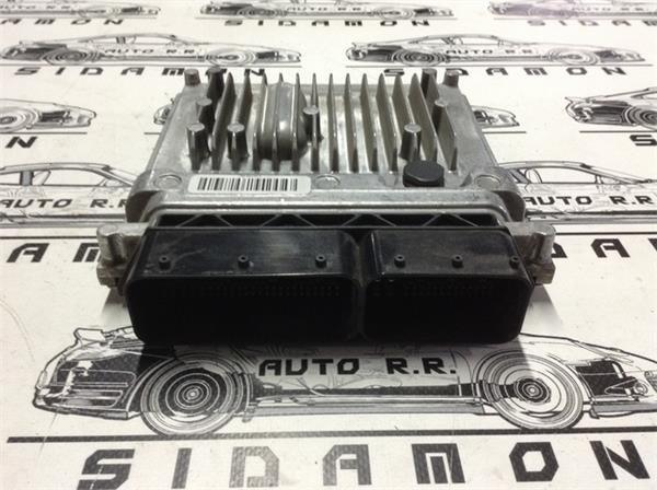 Centralita ecu mercedes a6519007600 - a6519007600