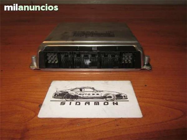 Centralita ecu mercedes clase a - a6681530879