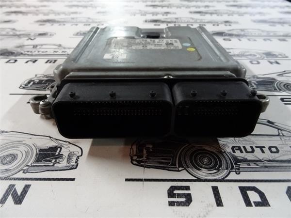 Centralita ecu mercedes cr4.12 - a6421505277