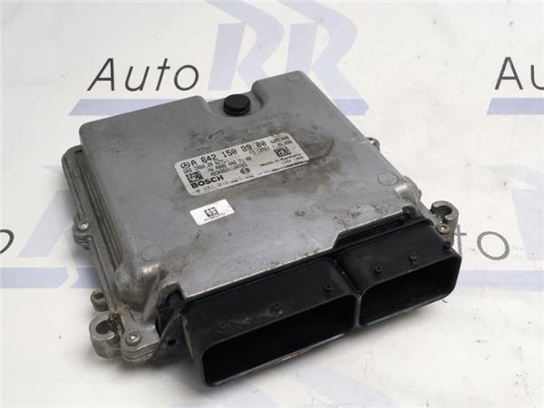 Centralita ECU Mercedes CR6020