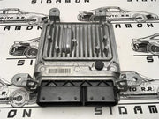 Centralita ecu mercedes crd216 - a6519005301