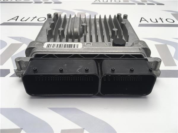 Centralita ECU Mercedes CRD3.E1 - a6519007003