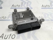 Centralita ECU Mercedes CRD3.10
