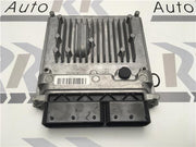 Centralita ECU Mercedes CRD3.E1 - a6519007003