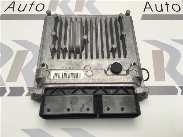 Centralita ECU Mercedes CRD3.E1 - a6519007003