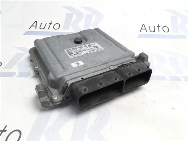Centralita ECU Mercedes MED17.7.2