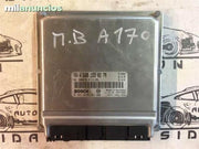 Centralita ecu mercedes w168 - a6681530279