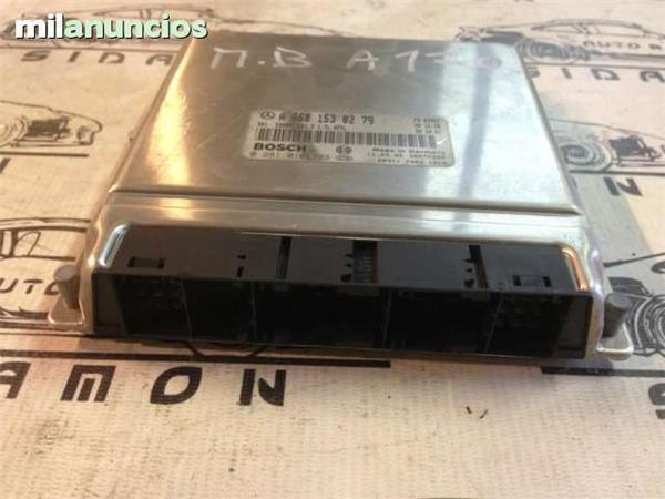 Centralita ecu mercedes w168 - AutoRR a6681530279