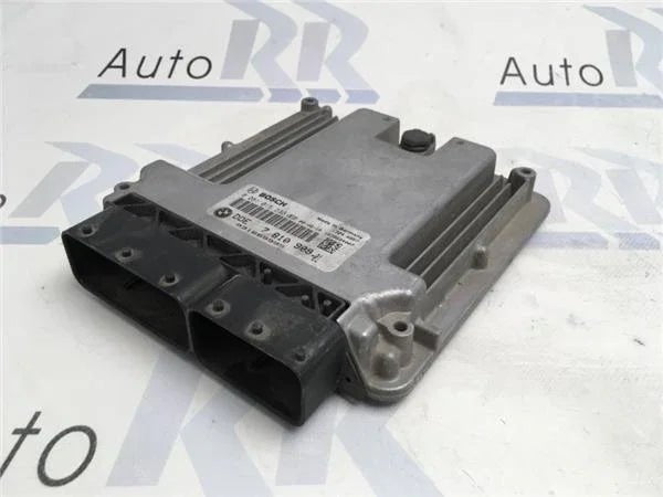 Centralita Ecu Mini 0281015233