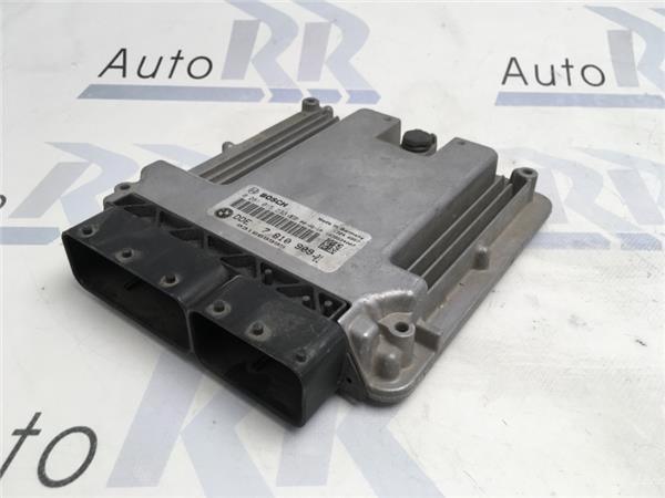 Centralita Ecu Mini 0281015233 - AutoRR 0281015233