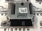 Centralita ecu mini 0281018991 - 0281018991