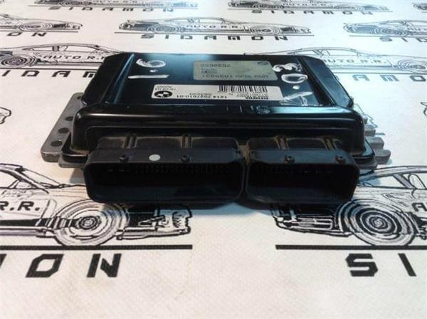 Centralita ecu mini s118012001n - s118012001n