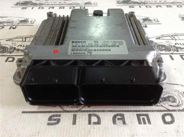Centralita ecu mitsubishi outlander ii - 0281013890