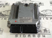 Centralita ecu mitsubishi outlander ii - 0281013890