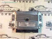 Centralita ecu motor renault 8200387138 - 8200387138