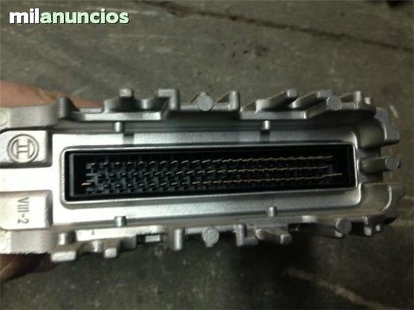Centralita ecu nissan - 0281001629