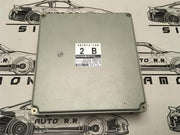 Centralita ecu nissan 23710vb313 - 23710vb313