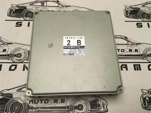 Centralita ecu nissan 23710vb313 - 23710vb313