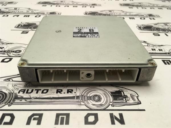 Centralita ecu nissan 23710vb313 - 23710vb313