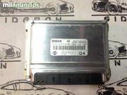 Centralita ecu nissan almera 0281010810 - 0281010810