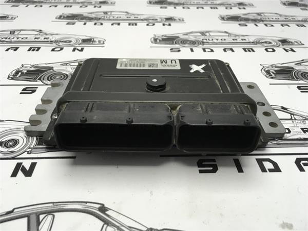 Centralita ecu nissan micra - AutoRR mec32110