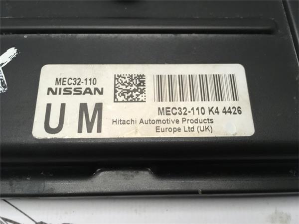 Centralita ecu nissan micra - AutoRR mec32110