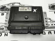 Centralita ecu nissan micra - mec32110