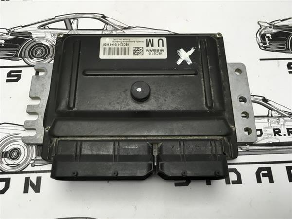 Centralita ecu nissan micra - mec32110