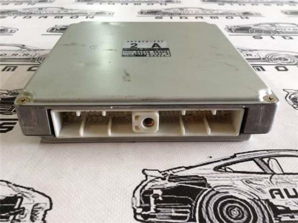 Centralita ecu nissan patrol 23710 vb302 - AutoRR 23710 vb302