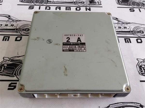 Centralita ecu nissan patrol 23710 vb302 - 23710 vb302