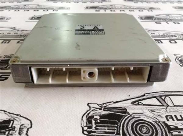 Centralita ecu nissan patrol 23710 vb302 - 23710 vb302