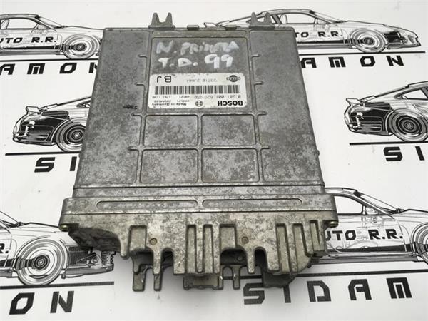 Centralita ecu nissan primera p11 - AutoRR 28450-2f906