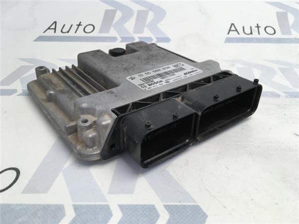Centralita ECU Opel 0281017960 - 0281017960