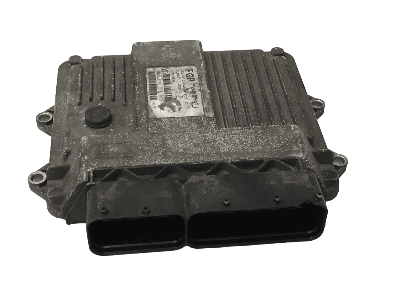 Centralita ECU Opel 55194018 - 55194018